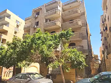 عقارات للبيع في منطقة أ، حدائق الأهرام، 190 متر