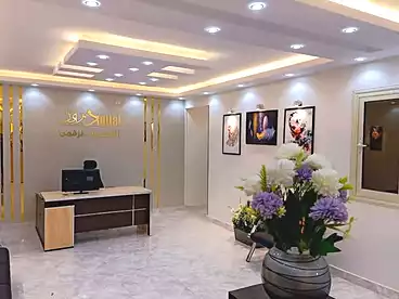 Corporate Branch For rent in Helwan, Greater Cairo, 140 sqm