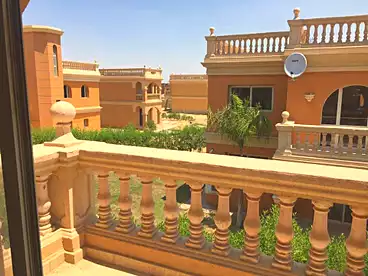 فيلا منفصلة للبيع في كمبوند ستيلا دي ماري هليوبوليس - رمكو، كمبوند فى هليوبوليس الجديدة، 360 متر