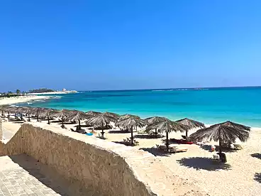 in Silver Sands Resort - Ora, North Coast Resorts, 70 sqm