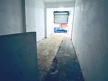 محلات للبيع في شارع عقل باشا، سيدي بشر قبلي، 58 متر