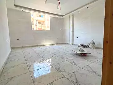 Apartments For sale in Ismael Kamel St., Helwan El Sharkeya, 115 sqm