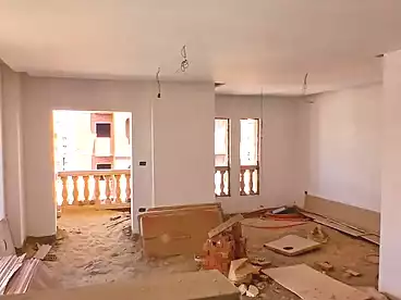 Properties For sale in Touristic Area A, Hadayek October, 145 sqm