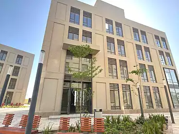 Properties For rent in The Plateau - District 5 Compound, District 5 Compound - Marakez, 557 sqm