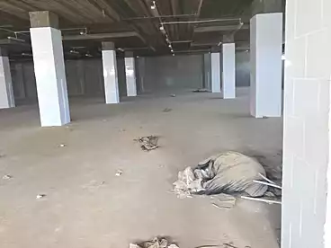 Building For rent in Industrial Zone, New Cairo - 5th Settlement, 5000 sqm