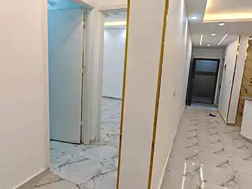 Apartments For sale in Sherif St., Helwan, 110 sqm