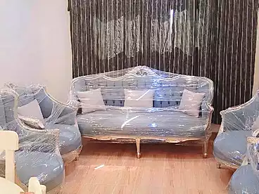 Furnished Apartment For rent in Helwan, Greater Cairo, 70 sqm