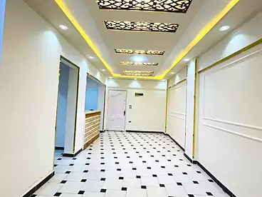 Apartments For sale in Shatee El Nakheel, Al Agamy, 90 sqm
