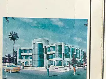 in Street 2, Neighborhood 5th, 135 sqm