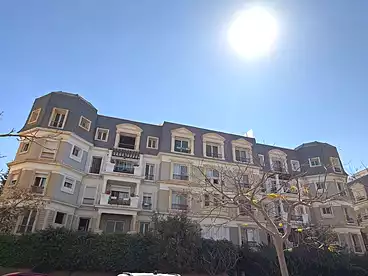 in Mountain View 1.1 Compound, Compounds in New Cairo, 168 sqm