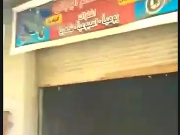 محلات للبيع في شارع المدينة المنورة، الهانوفيل، 25 متر