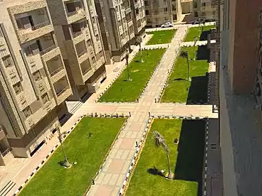 سكني للبيع في الأندلس 1، الأندلس، 150 متر