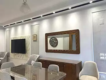 Apartments For sale in The Second Area - Lotus North, Lotus North, 157 sqm