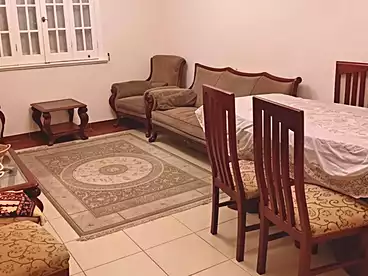 Furnished Apartment For sale in Al Asafra Bahri, El Asafra, 115 sqm