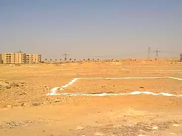 in South Suez Road - El Hay El Takmely, Bait El Watan, 475 sqm