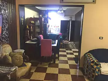 Apartments For sale in Helmeyat El Zaytoun, El Zaytun, 90 sqm