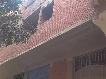 عقارات للبيع في محمد نجيب، المرج، 100 متر