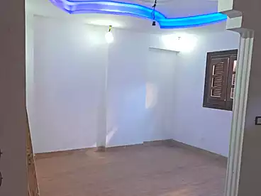 Apartments For sale in El Seyouf, Alexandria, 115 sqm