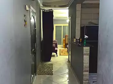 Apartments For sale in El Mariotia, Faisal, 105 sqm