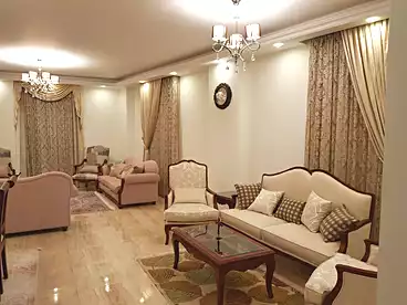 شقق للبيع في شارع 28، الحي الرابع، 210 متر