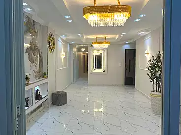Apartments For sale in Asham Allah St., Ain Shams, 160 sqm