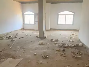 Apartments For sale in Rahim Square, El Yasmeen 7, 210 sqm