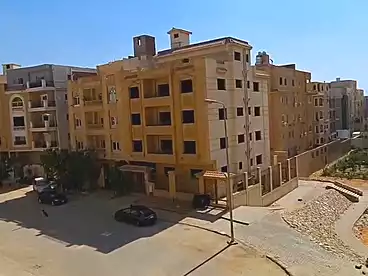شقق للبيع في ابو الهول 3، جاردينيا هايتس - أبو الهول، 140 متر