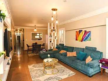 Furnished Apartment For sale in El Asafra, Alexandria, 135 sqm