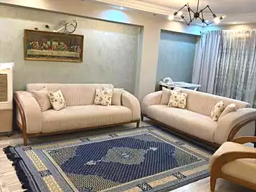 شقق للبيع في جسر السويس، عين شمس، 130 متر