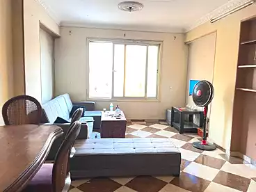 شقق للبيع في ألف مسكن، عين شمس، 90 متر