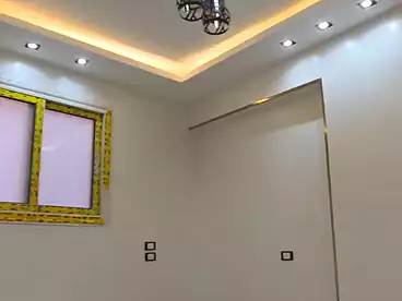 Apartments For sale in Nozha 2, Greater Cairo, 140 sqm