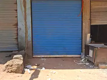 Shops For sale in El Lebeny, Faisal, 48 sqm