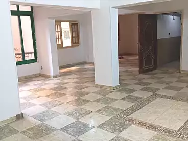 Apartments For rent in Gesr El Suez St., Nozha 2, 150 sqm