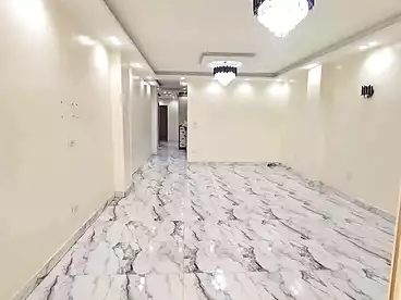 Apartments For sale in El Lebeny, El Haram, 160 sqm