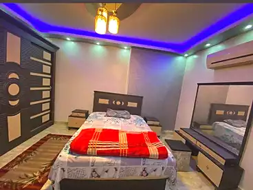 Furnished Apartment For sale in El Matbaa, Faisal, 150 sqm