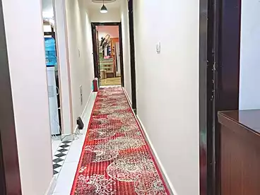 Furnished Apartment For sale in El Lebeny, El Haram, 170 sqm