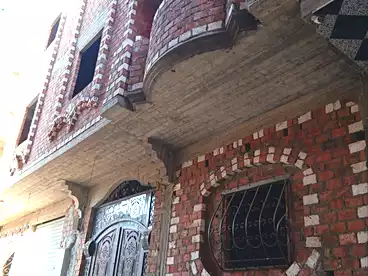عمارات للبيع في بشتيل، القاهرة الكبرى، 150 متر