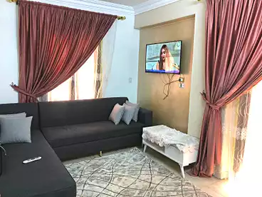 شقق للبيع في ألف مسكن، عين شمس، 125 متر