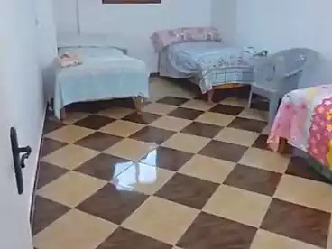 Furnished Apartment For rent in Sidi Beshr Bahri, Sidi Bishr, 100 sqm