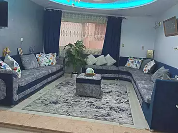 Apartments For sale in El Mariotia, Faisal, 150 sqm