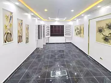 روف للبيع في شاطئ النخيل - ٦ اكتوبر، العجمي، 220 متر