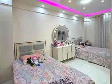 Apartments For sale in Atlas St., Al Asafra Bahri, 160 sqm