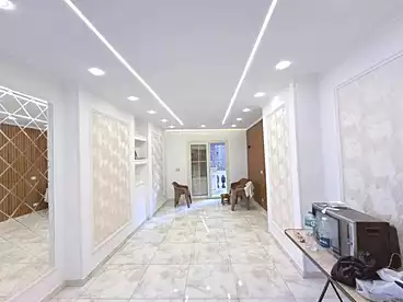 شقق للبيع في المندرة بحري، المندرة، 130 متر