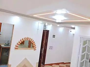 شقق للبيع في شارع 10، ميامي الجديدة، 90 متر