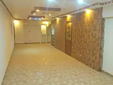 Apartments For sale in El Maraghi St., Helwan El Sharkeya, 215 sqm