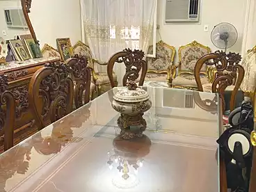 Apartments For sale in El Sagh Mohamed Abd El Salam St., Sidi Beshr Bahri, 135 sqm