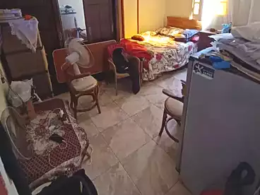 شقق للبيع في شارع ملك حفني، سيدي بشر، 100 متر