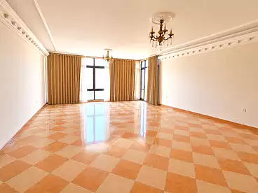 Apartments For sale in El Remaya, El Haram, 105 sqm
