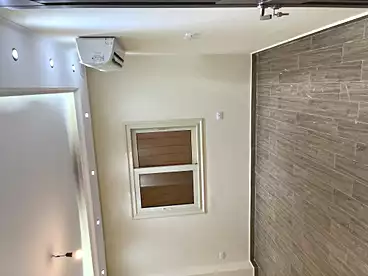شقق للبيع في شارع عبد الله النديم، النرجس عمارات، 440 متر