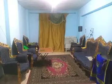 Apartments For sale in Qibaa City, Greater Cairo, 170 sqm